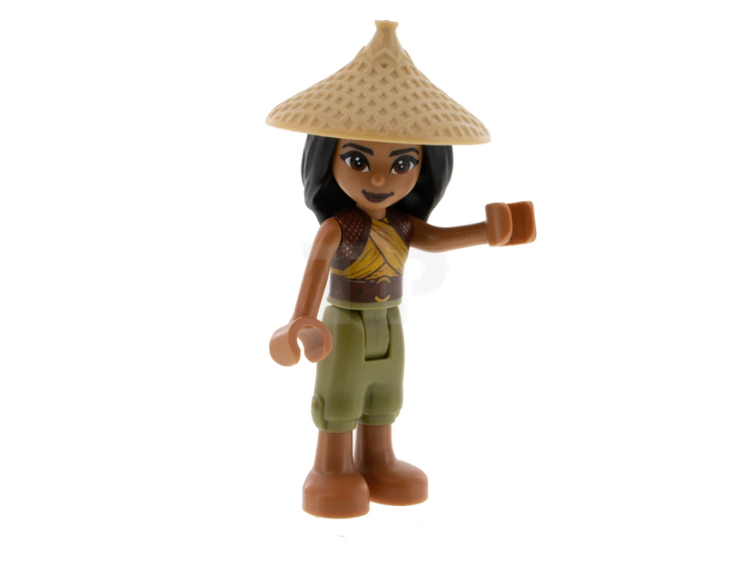 LEGO&reg; dp118 Raya