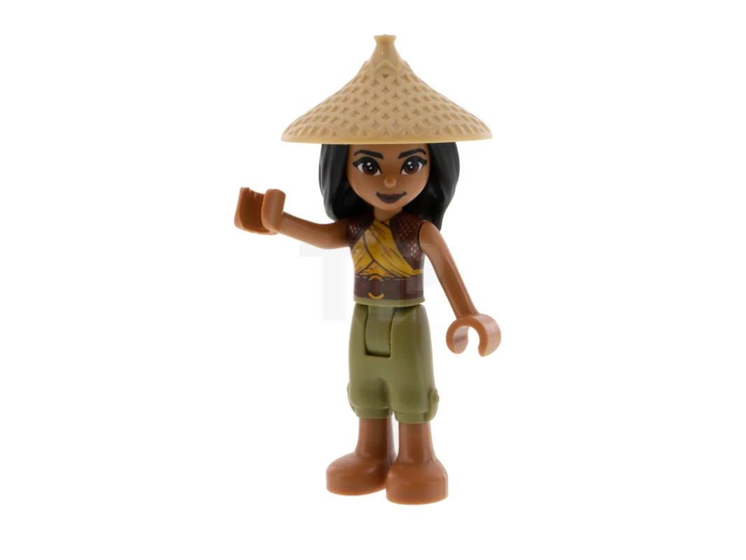 LEGO&reg; dp118 Raya