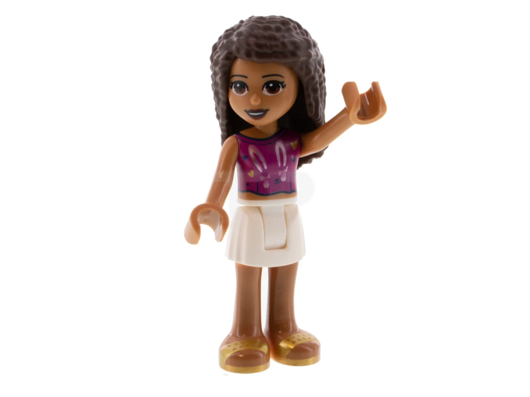 LEGO&reg; frnd0441 Andrea