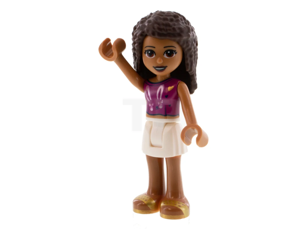 LEGO&reg; frnd0441 Andrea