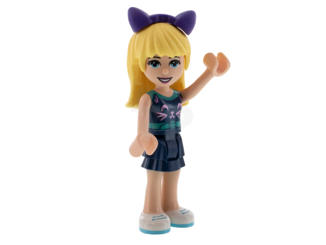 LEGO&reg; frnd0440 Stephanie