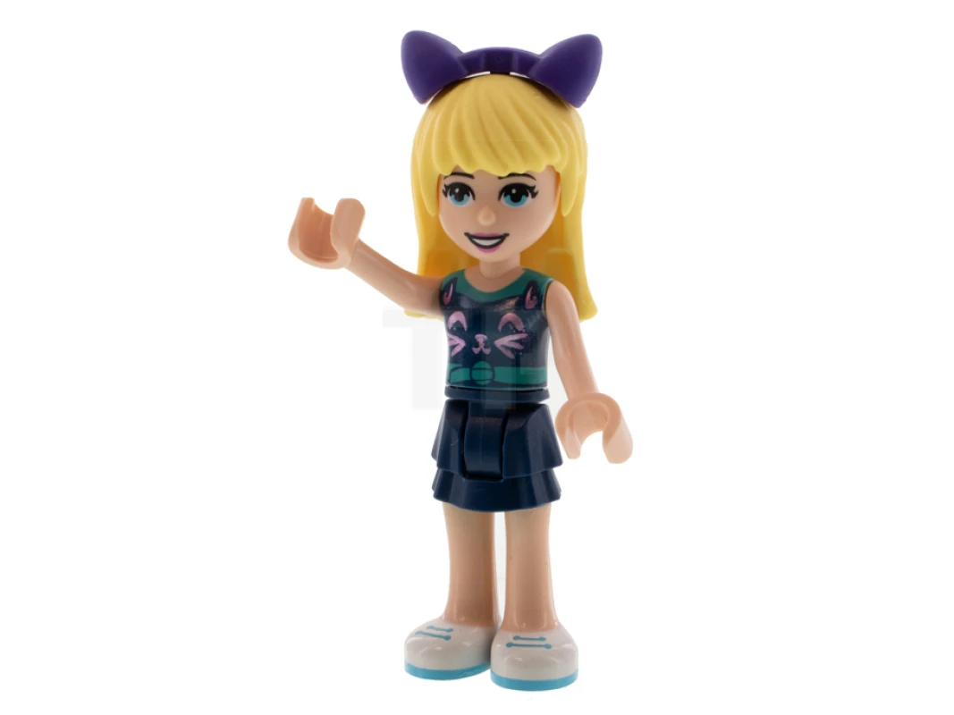 LEGO&reg; frnd0440 Stephanie