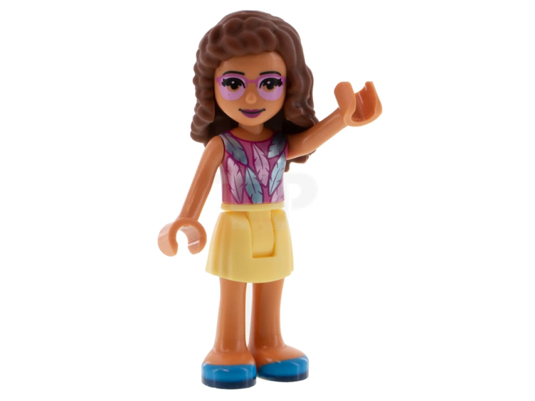 LEGO&reg; frnd0439 Olivia