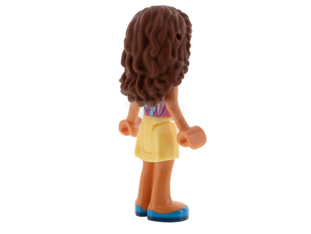 LEGO&reg; frnd0439 Olivia