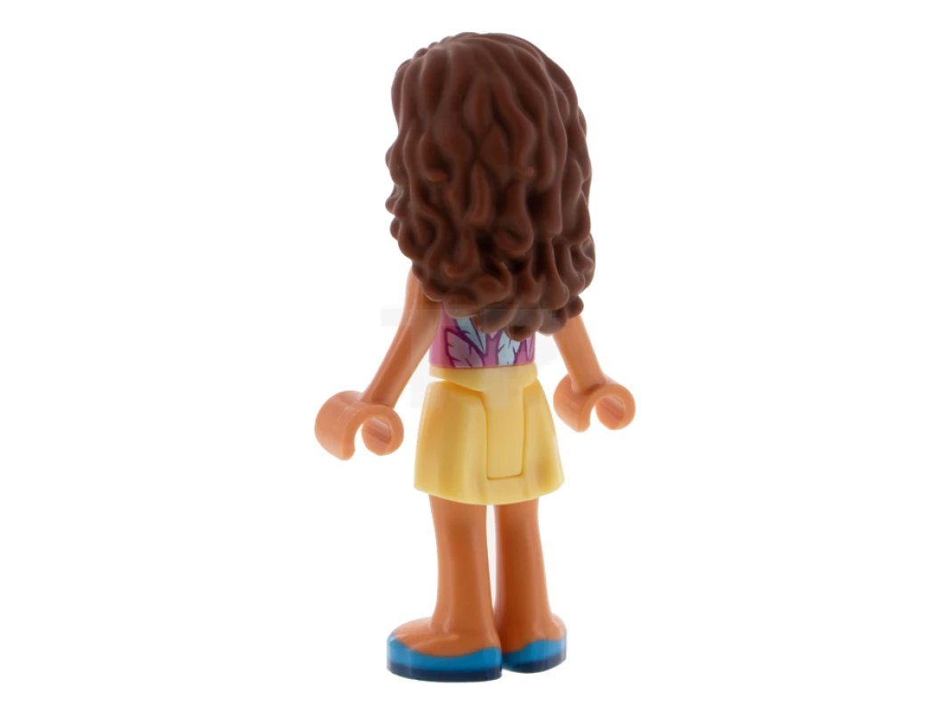 LEGO&reg; frnd0439 Olivia