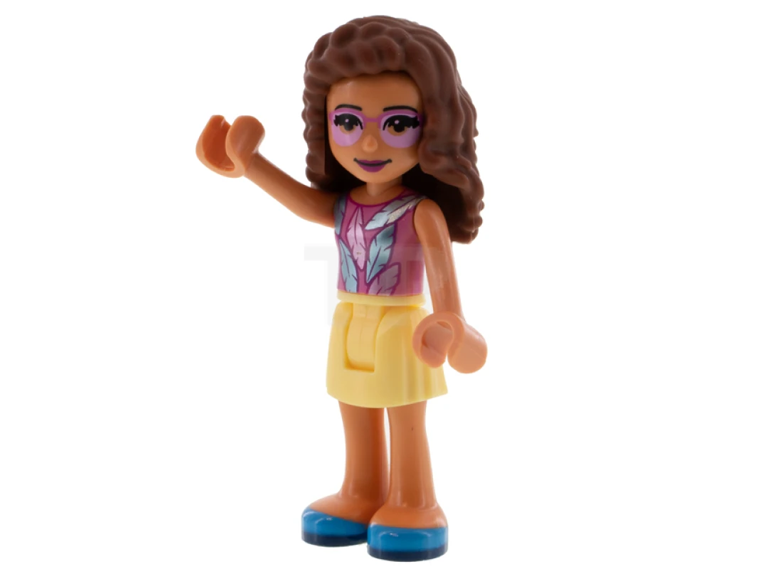 LEGO&reg; frnd0439 Olivia