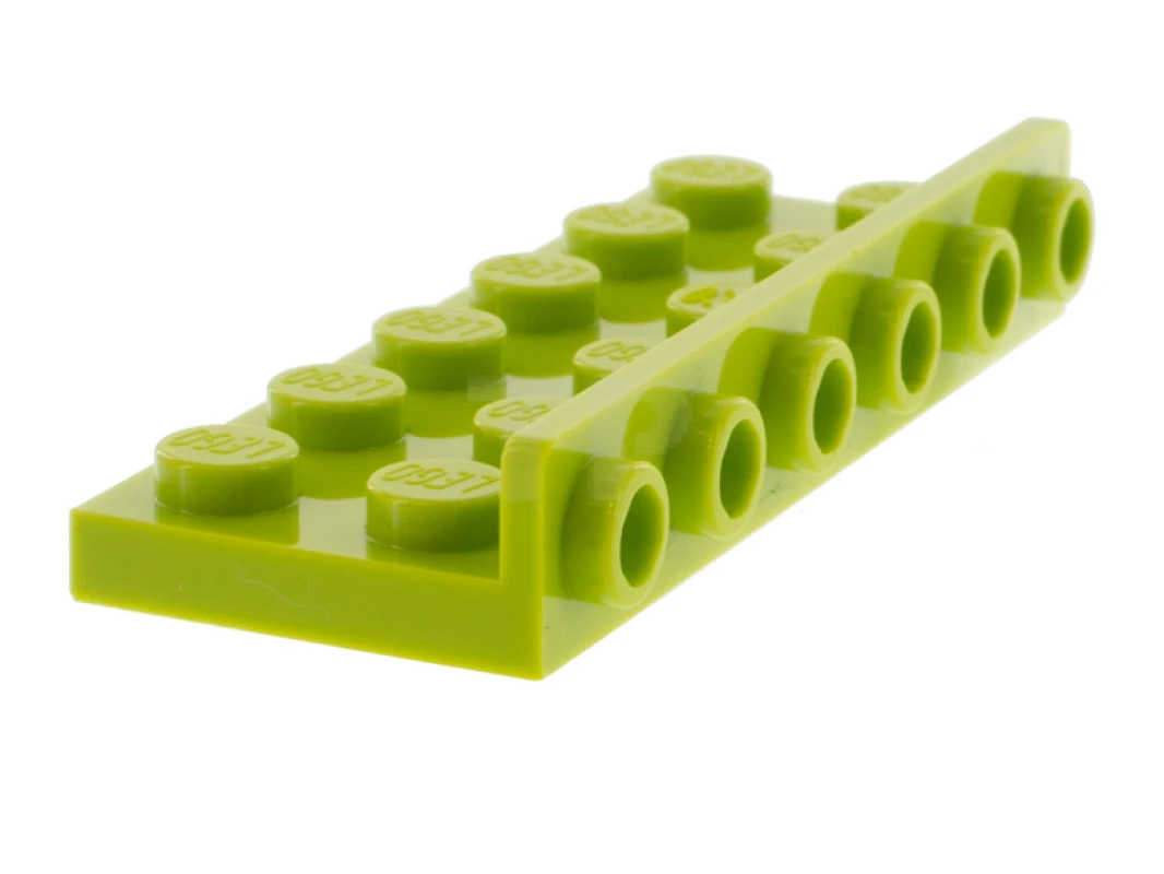 LEGO&reg; 6303803 - 64570 - Staffa 2 x 6 - 1 x 6 invertita