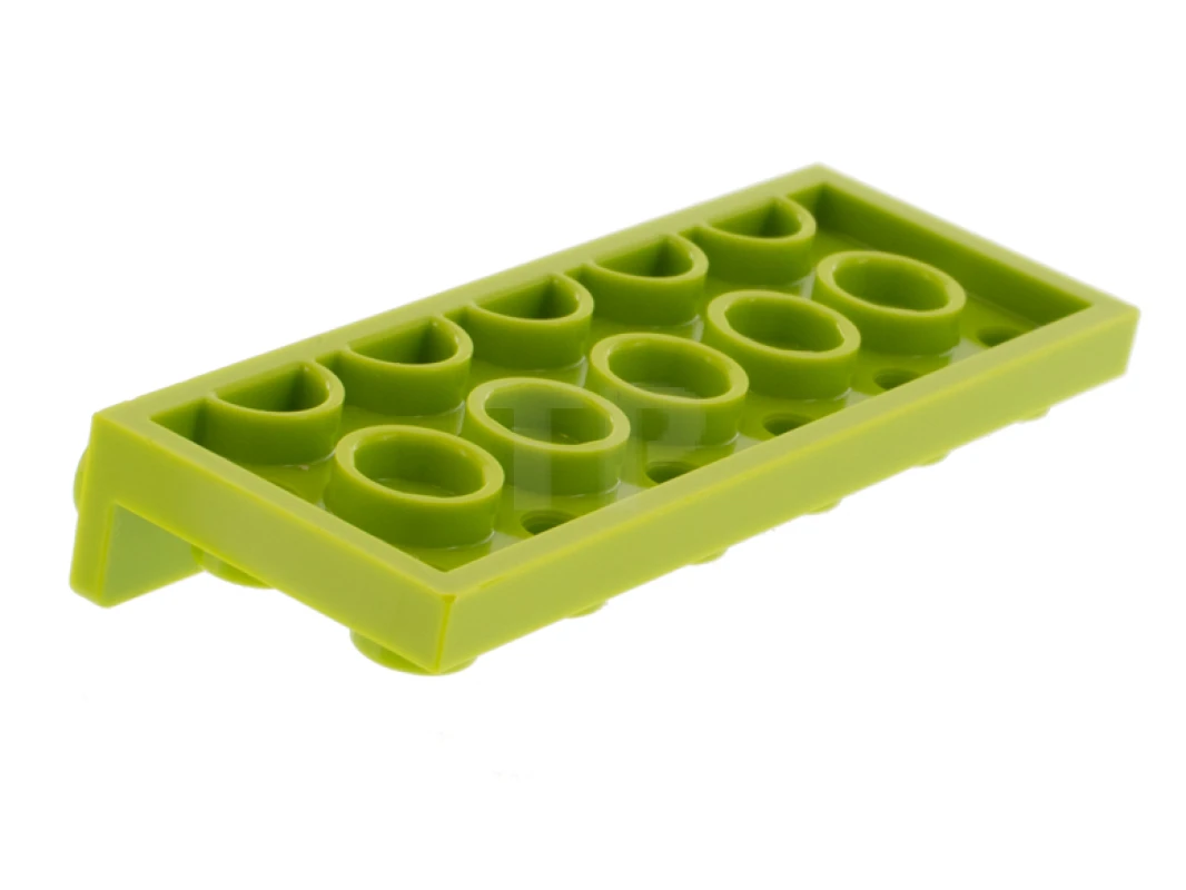 LEGO&reg; 6303803 - 64570 - Staffa 2 x 6 - 1 x 6 invertita