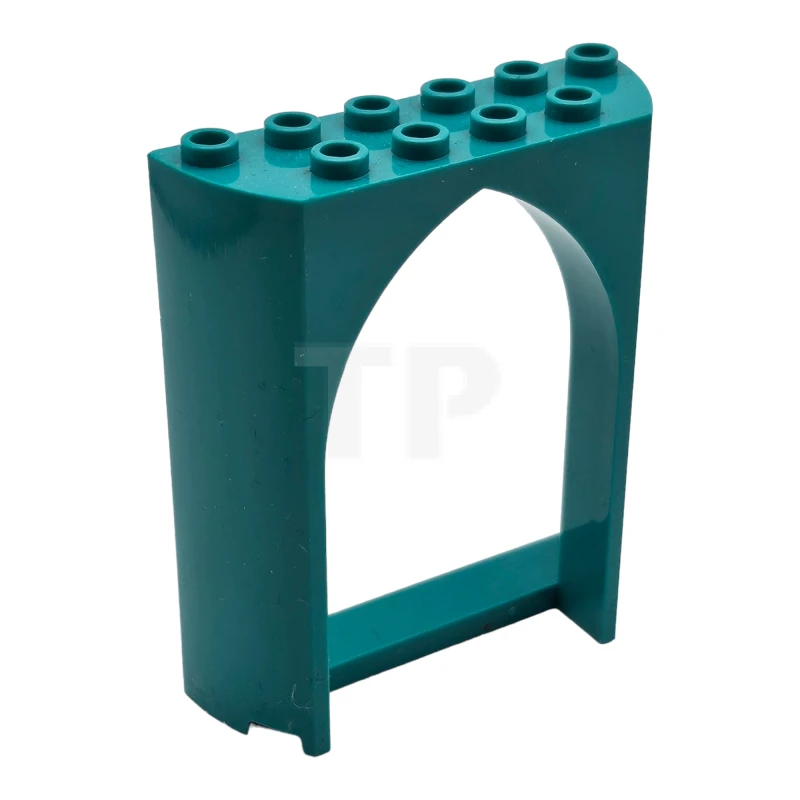 LEGO&reg; 6324010 - 35565 - Panneau 2 x 6 x 6