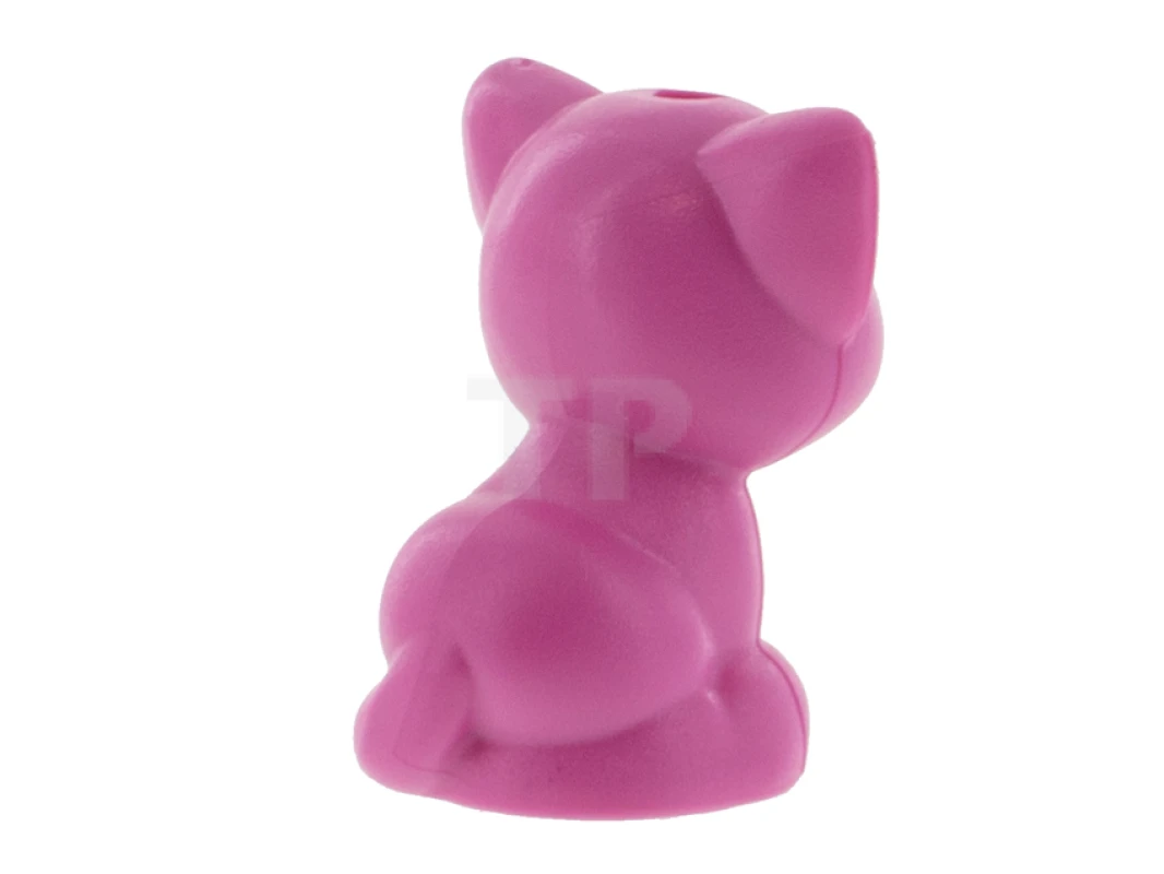 LEGO&reg; 6337243 - 69902pb02 - Gatto / Gattino, Seduto