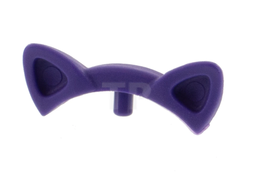 LEGO&reg; 6322926 - 69903 - Accessoires Friends Oreilles de chat