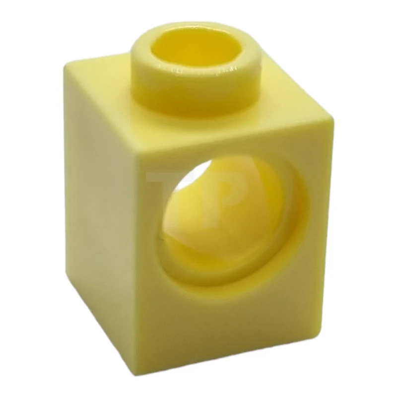 LEGO&reg; 6316263 - 6541 - Brick 1 x 1 with Hole