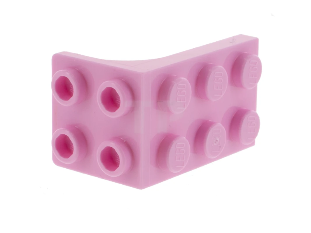 LEGO&reg; 6337740 - 69906 - Bracket 3 x 2 - 2 x 2