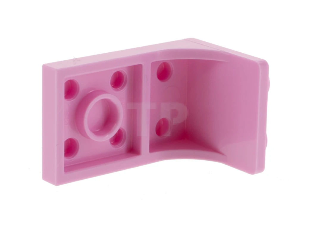 LEGO&reg; 6337740 - 69906 - Bracket 3 x 2 - 2 x 2