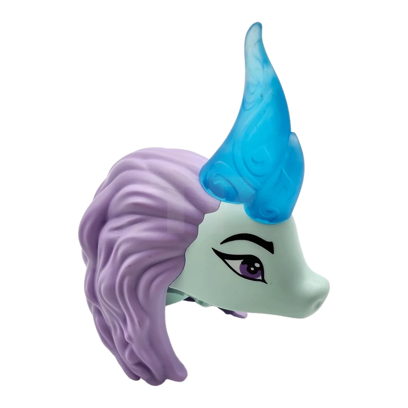 LEGO&reg; 6336658 - 72127 - Drakenkop (Sisu)