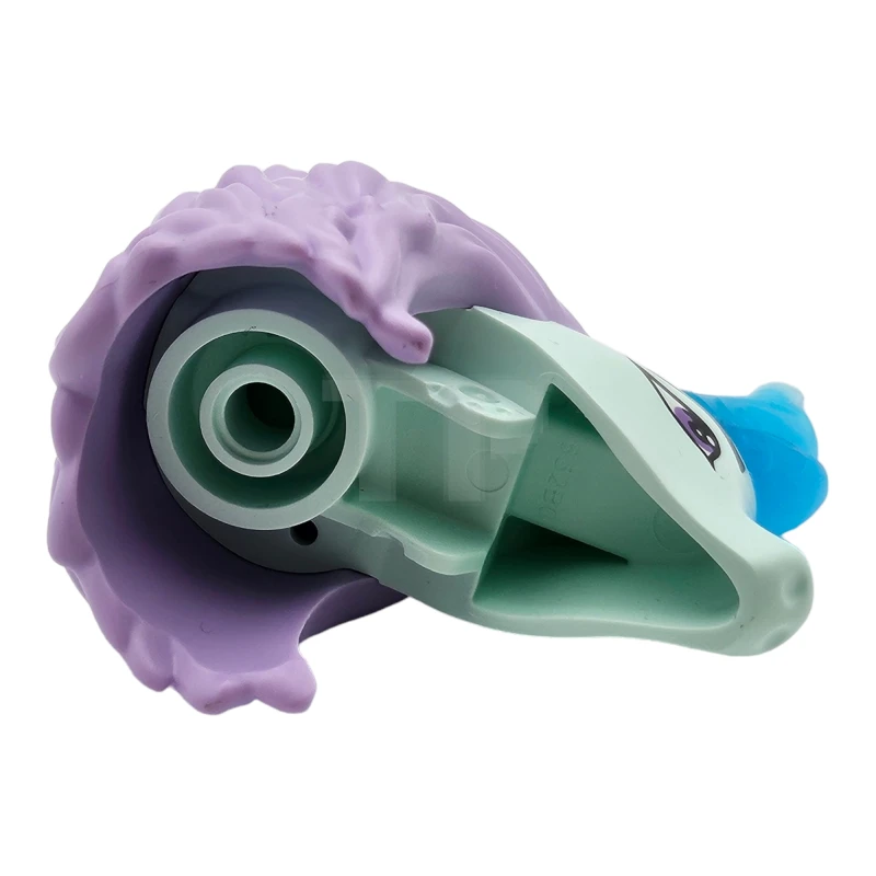 LEGO&reg; 6336658 - 72127 - Drakenkop (Sisu)