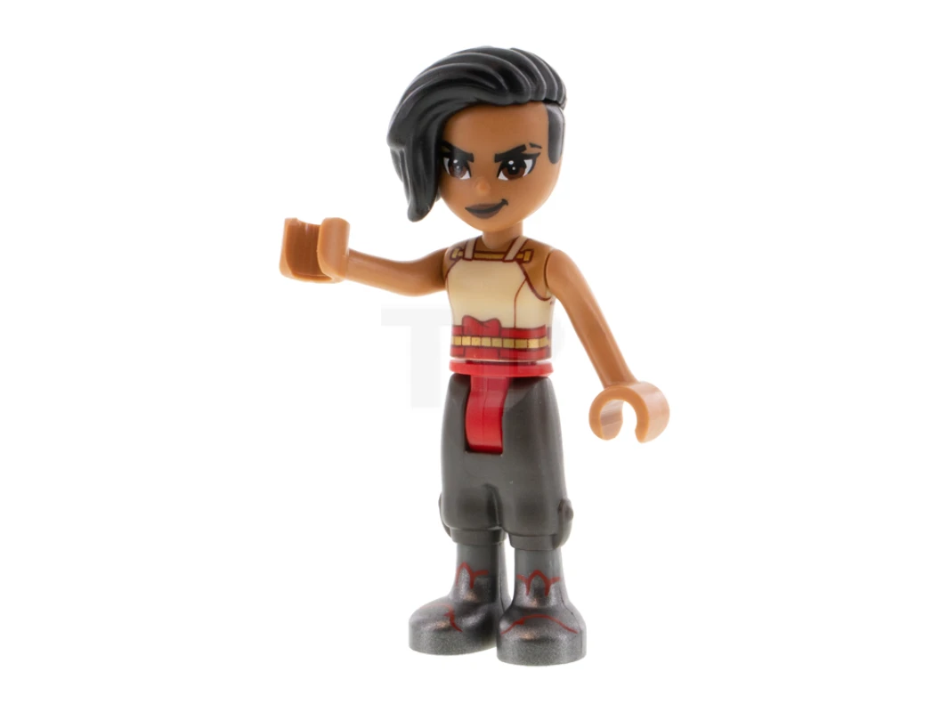 LEGO&reg; dp117 Namaari