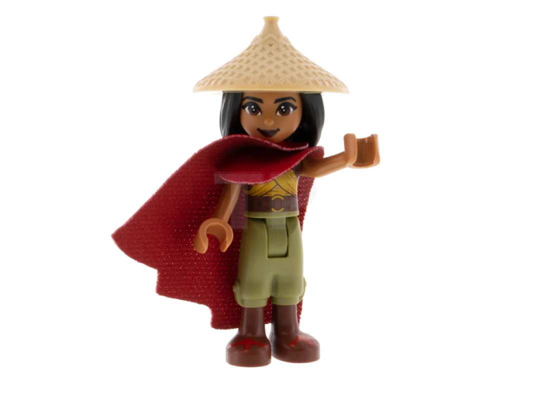 LEGO&reg; dp116 Raya