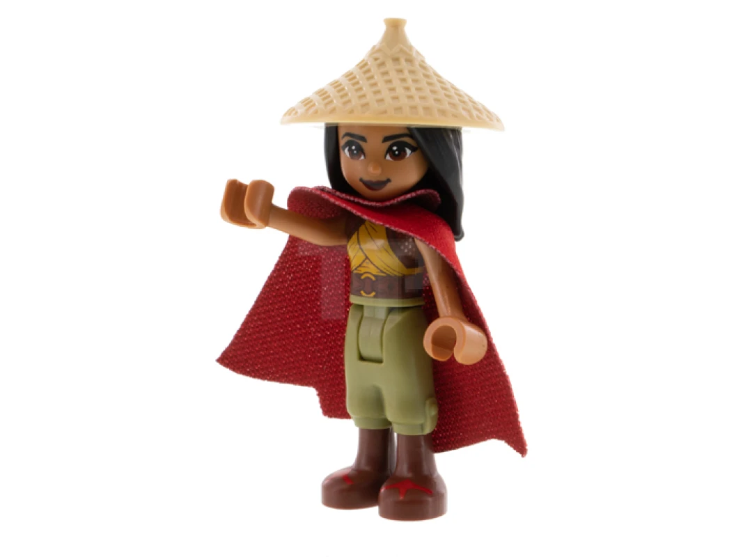 LEGO&reg; dp116 Raya