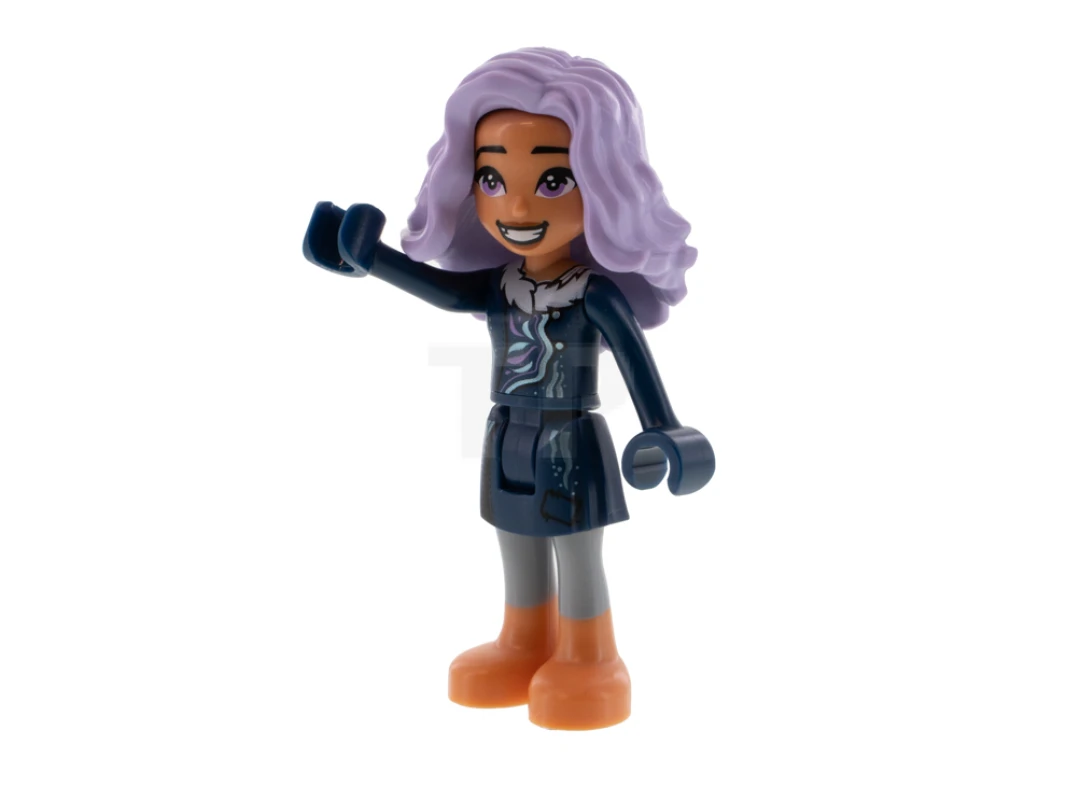 LEGO&reg; dp119 Sisu