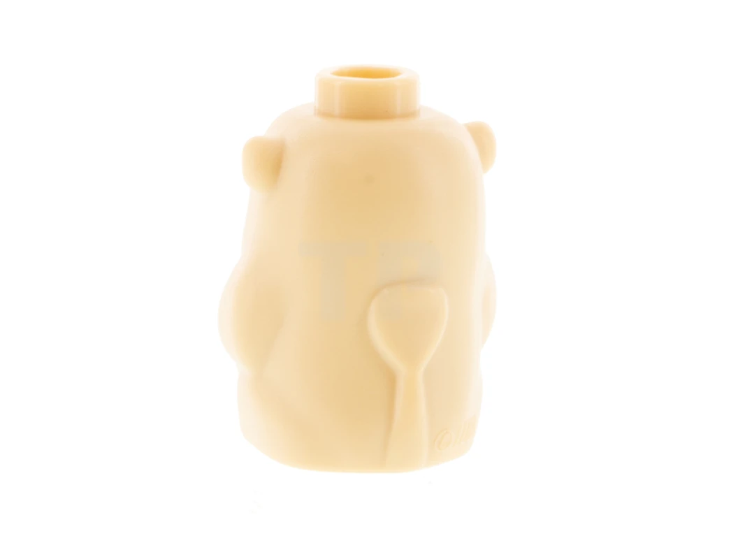 LEGO&reg; 6324360 - 69517pb01 - Ongi, Open Eyes