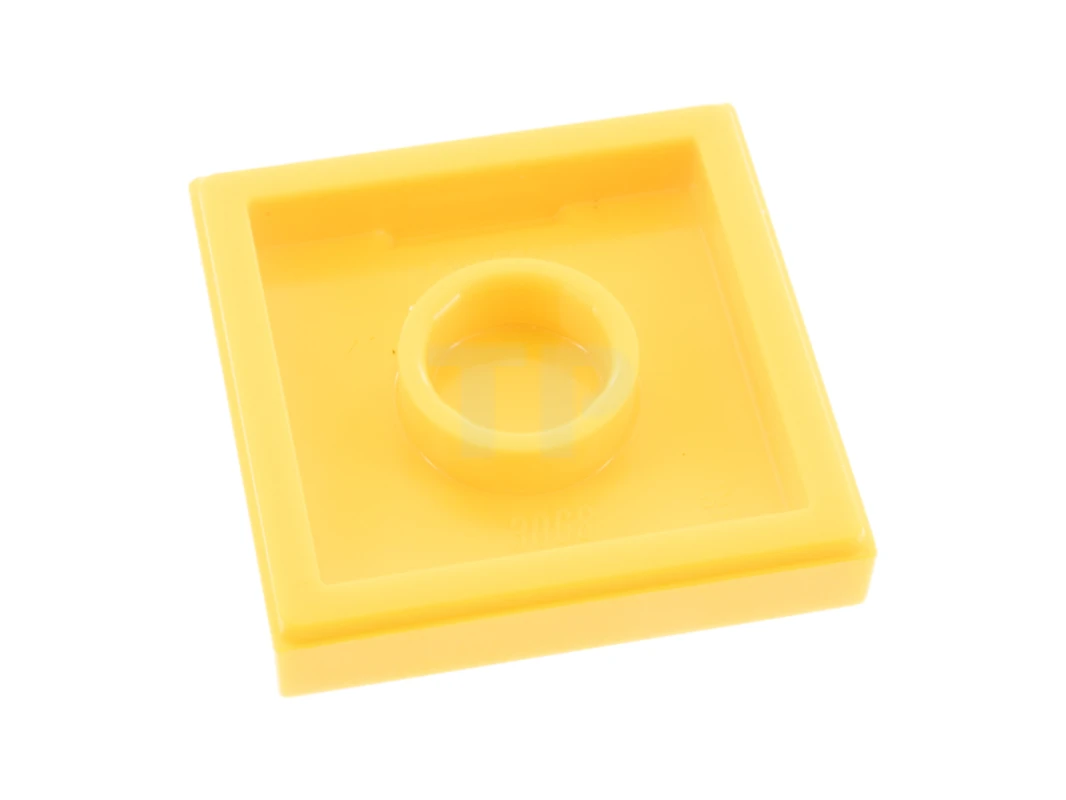 LEGO&reg; 3068pb1540 -  - Tile 2 x 2 with Album Cover - Cowboy Dancer Pattern