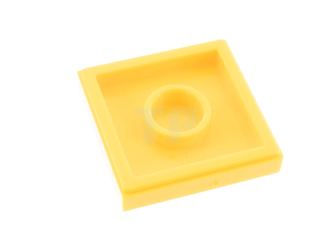 LEGO&reg;  - 3068pb1568 - Tile 2 x 2 with Album Cover - Karate Kick and Dragon Pattern