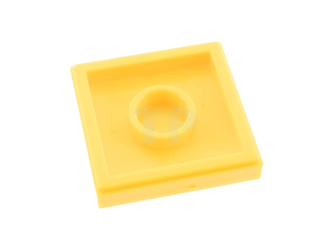 LEGO&reg;  - 3068pb1626 - Tile 2 x 2 with Album Cover - Minifigure in Spotlight Pattern