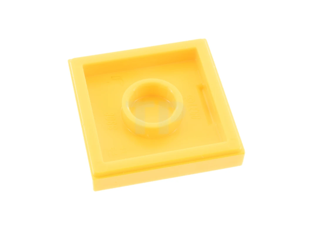 LEGO&reg;  - 3068pb1630 - Tile 2 x 2 with Album Cover - Rock Guitarist Pattern