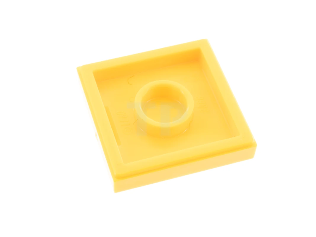 LEGO&reg;  - 3068pb1632 - Tile 2 x 2 with Album Cover - Minifigures Dancing Capoeira Pattern