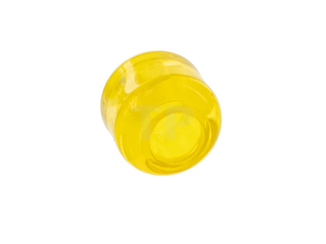 LEGO&reg; 6513997 - 3626 - Minifigura, testa (liscia) - Borchie ventilate