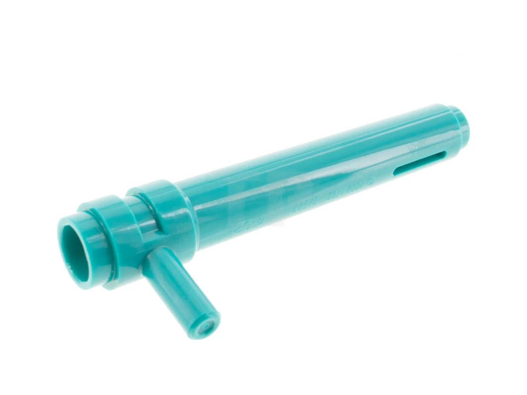 LEGO&reg; 6323933 - 87617 - Cylinder 1 x 5 1/2 with Handle (friction cylinder)