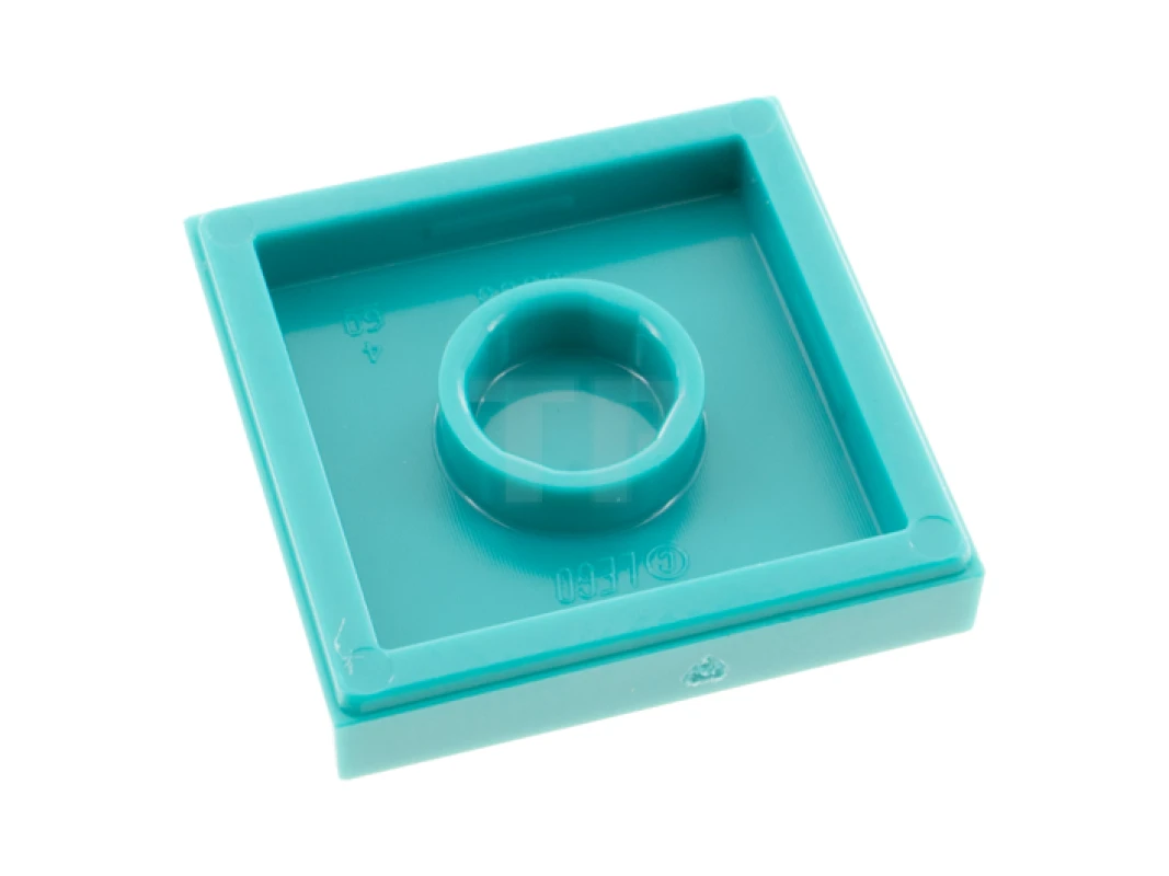 LEGO&reg; 3068pb1566 -  - Tile 2 x 2 with Album Cover - Kazoos Pattern