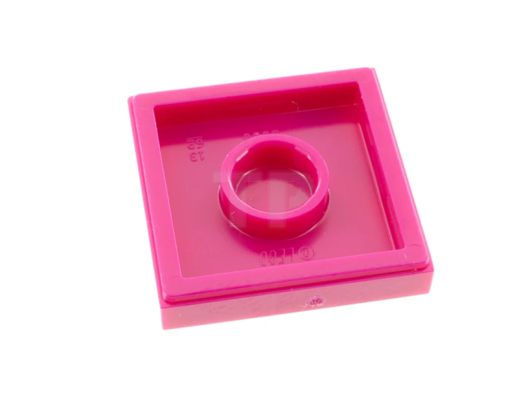 LEGO&reg;  - 3068pb1638 - Tile 2 x 2 with Album Cover - Mummy Pattern