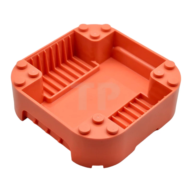 LEGO&reg; 6317509 - 65129 - Contenedor, Caja Vidiyo BeatBit