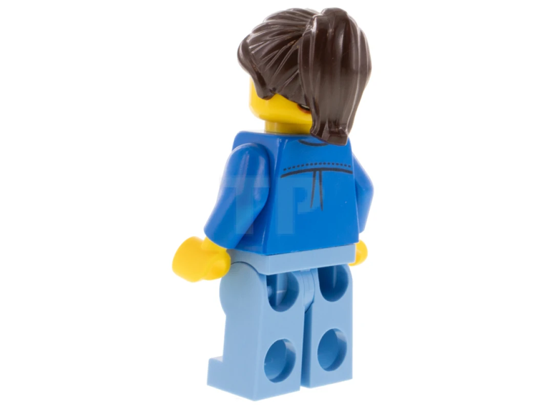 LEGO&reg; twn409 Safari Tourist