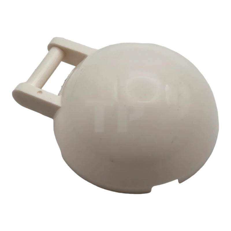 LEGO&reg; 6323446 - 18990 - Windscreen 4 x 4 x 1 2/3 Canopy Half Sphere with Handle