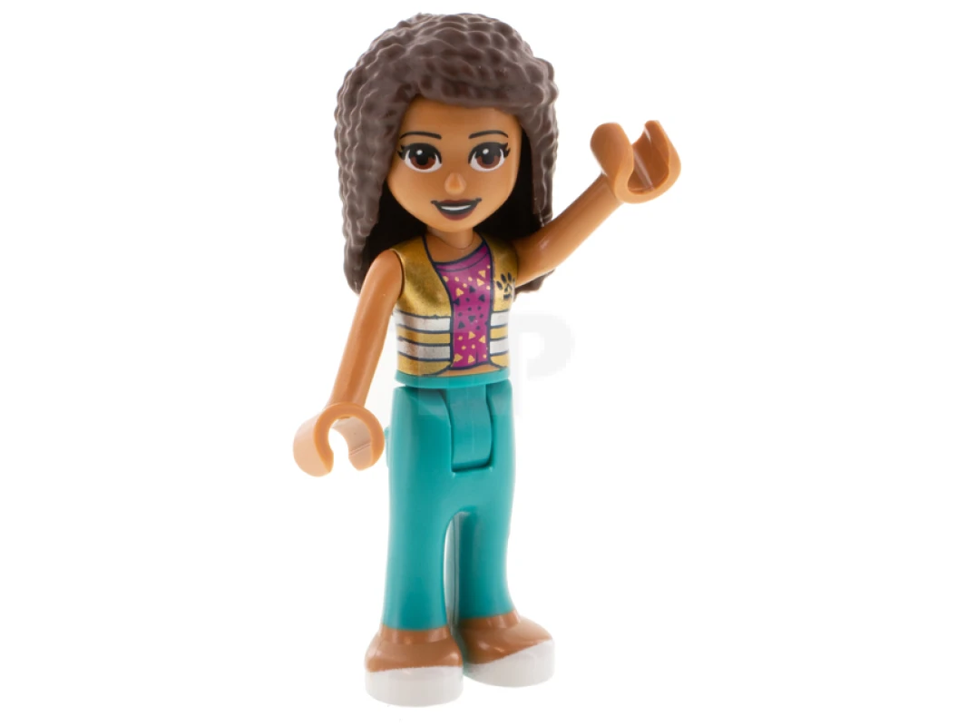 LEGO&reg; frnd0434 Andrea
