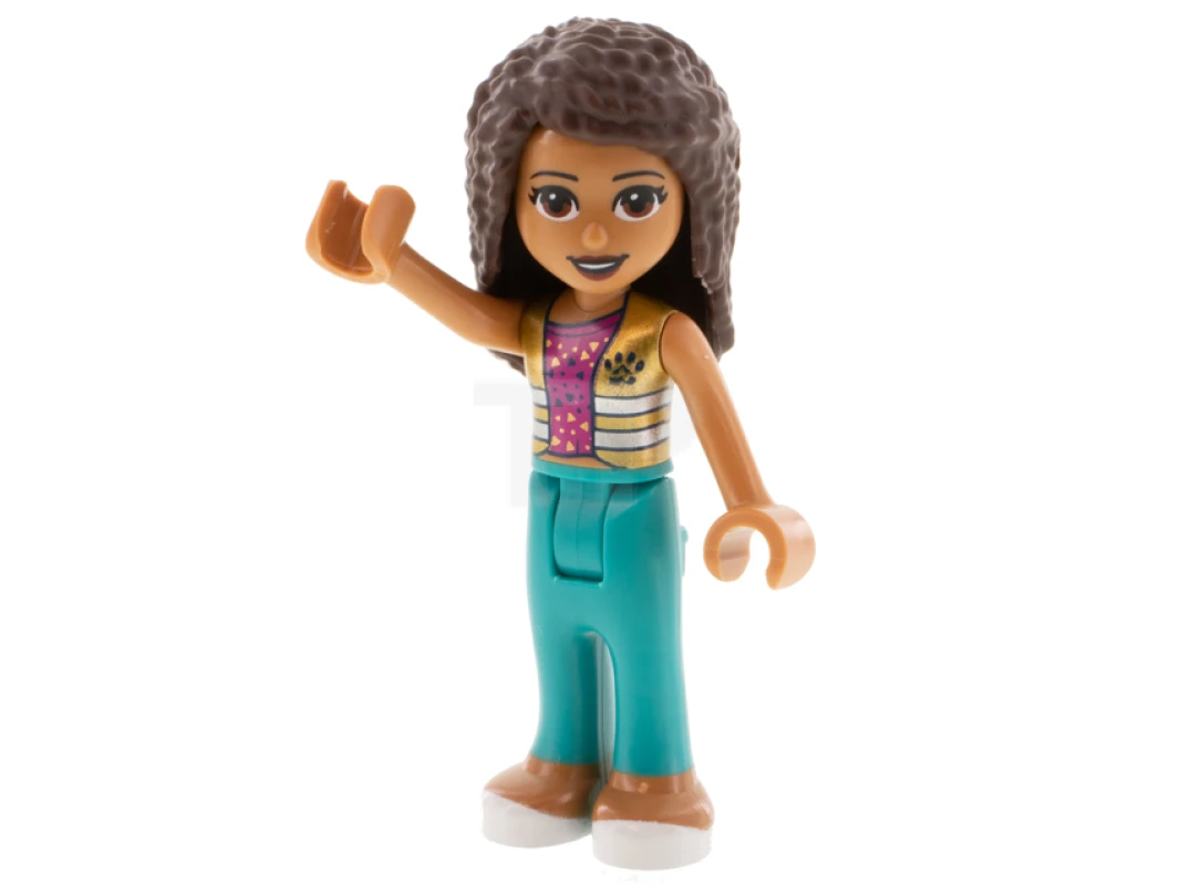 LEGO&reg; frnd0434 Andrea