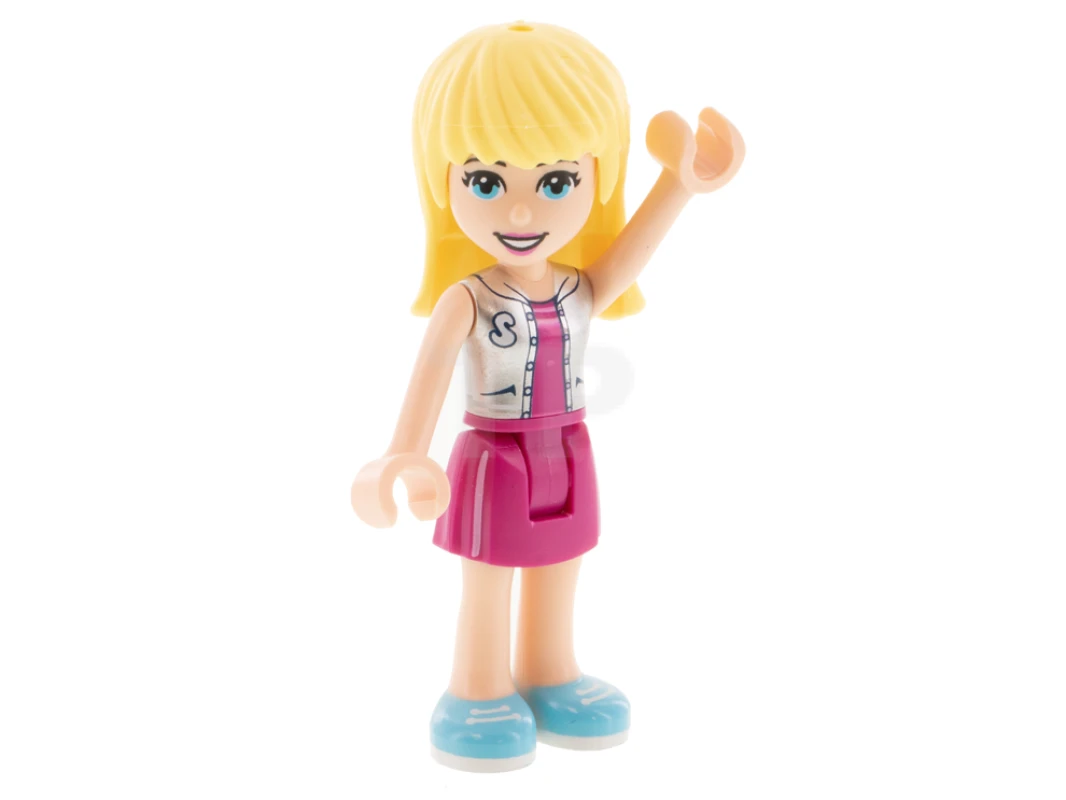 LEGO&reg; frnd0433 Stephanie