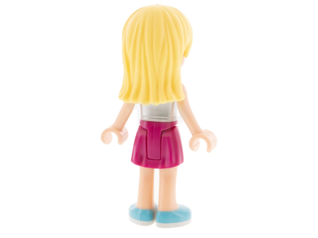 LEGO&reg; frnd0433 Stephanie
