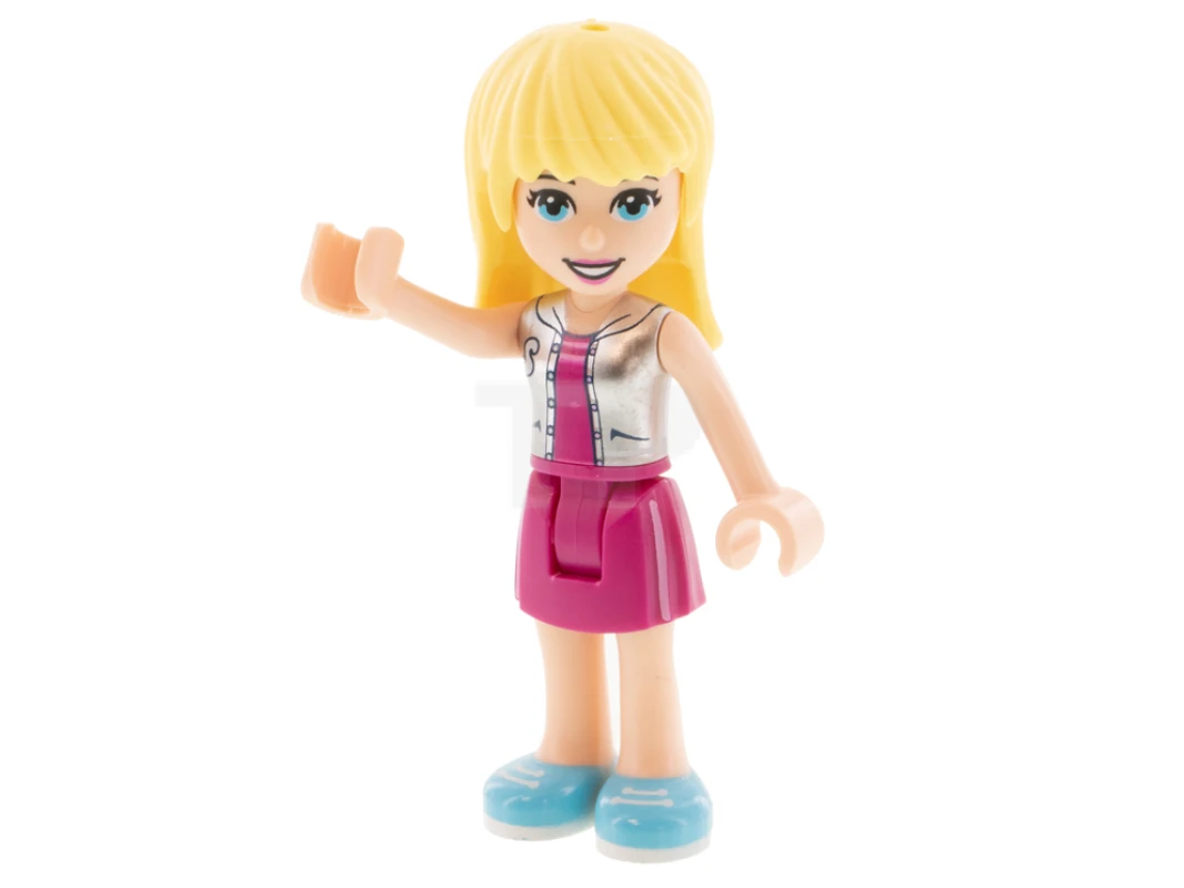 LEGO&reg; frnd0433 Stephanie