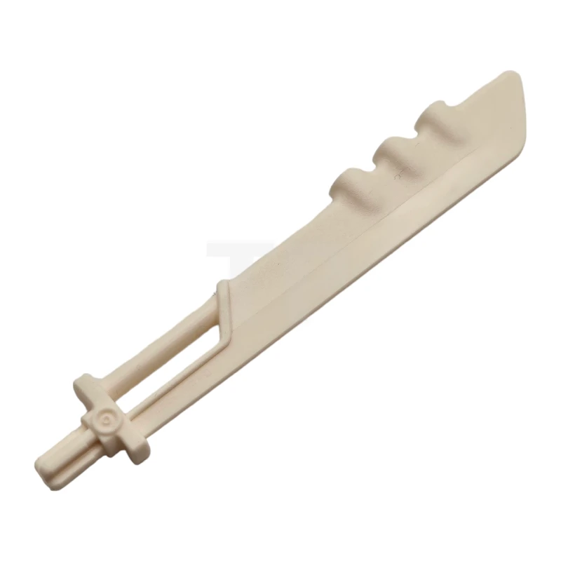 LEGO&reg; 6328996 - 35633 - Sword with 3 Bar Holes