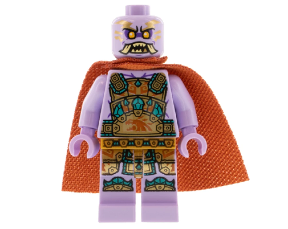 LEGO&reg; njo0677 Capo Mammatus