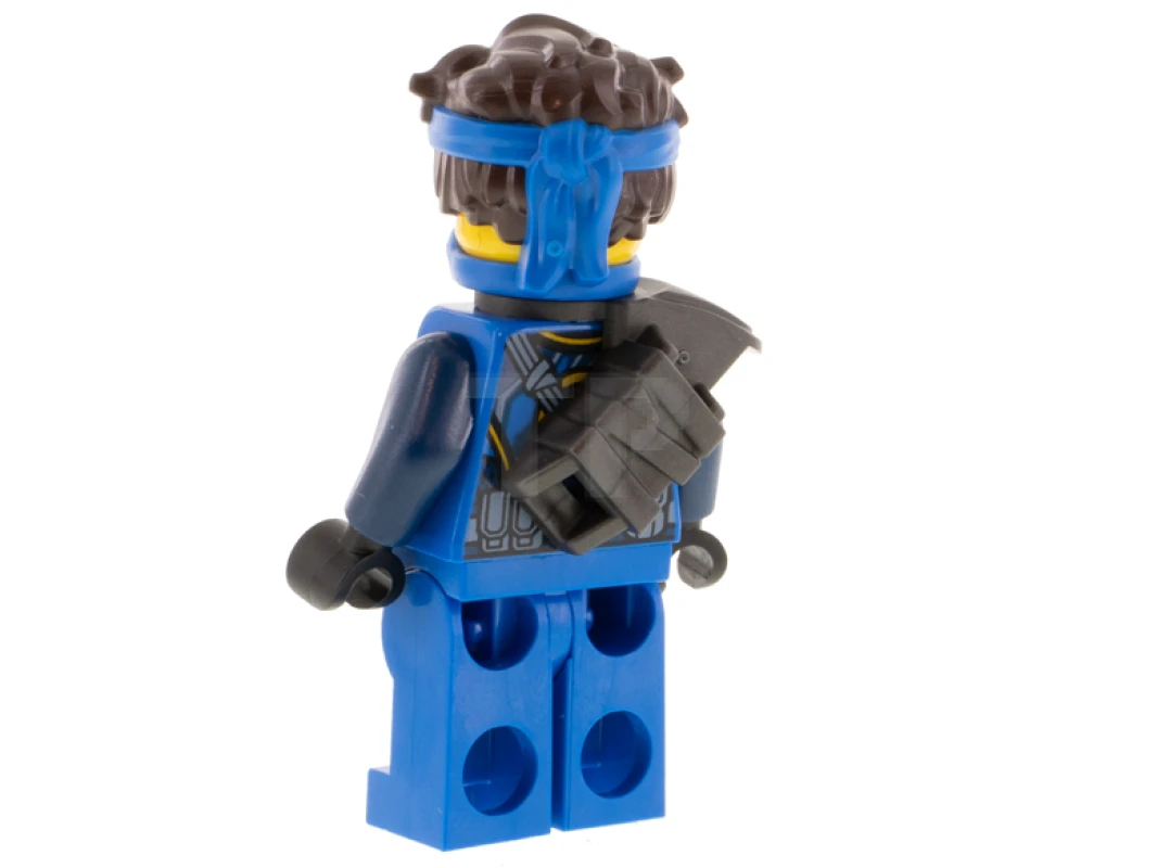 LEGO&reg; njo0679 Jay