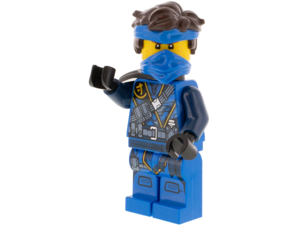 LEGO&reg; njo0679 Jay