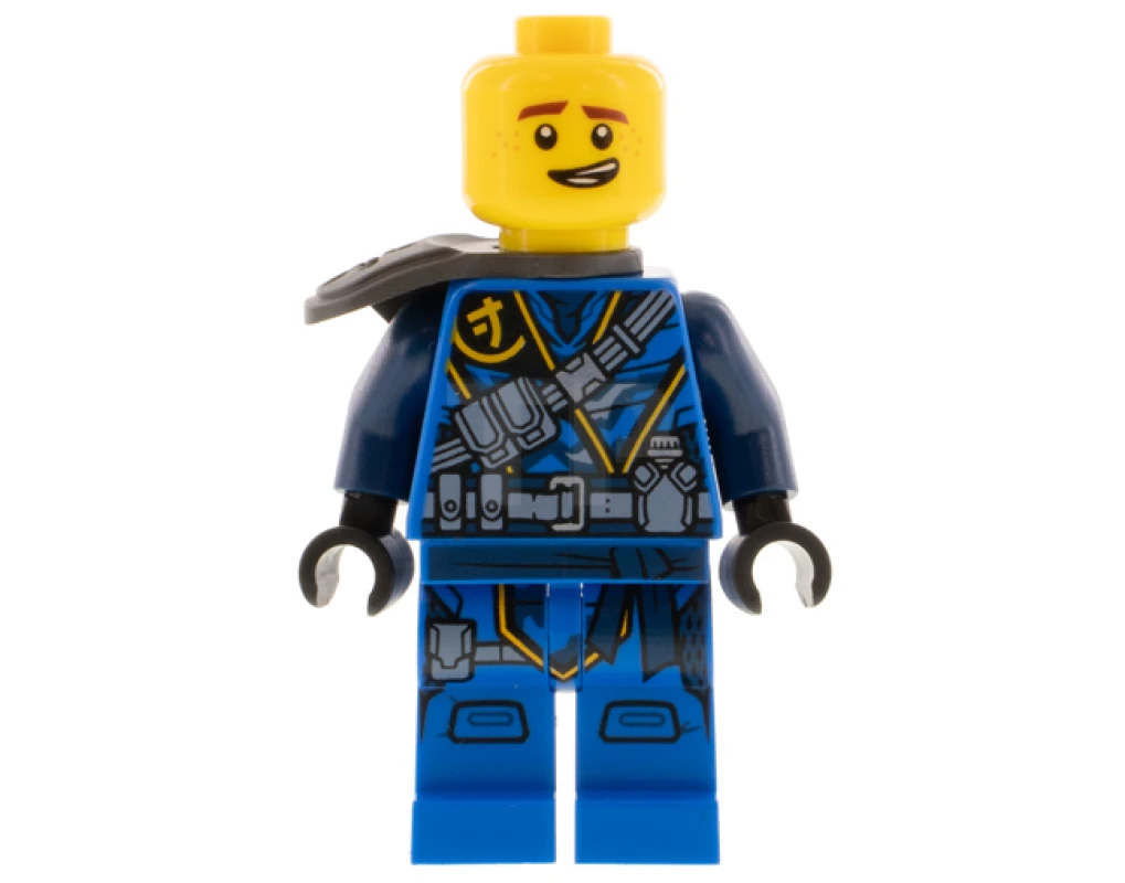 LEGO&reg; njo0679 Jay