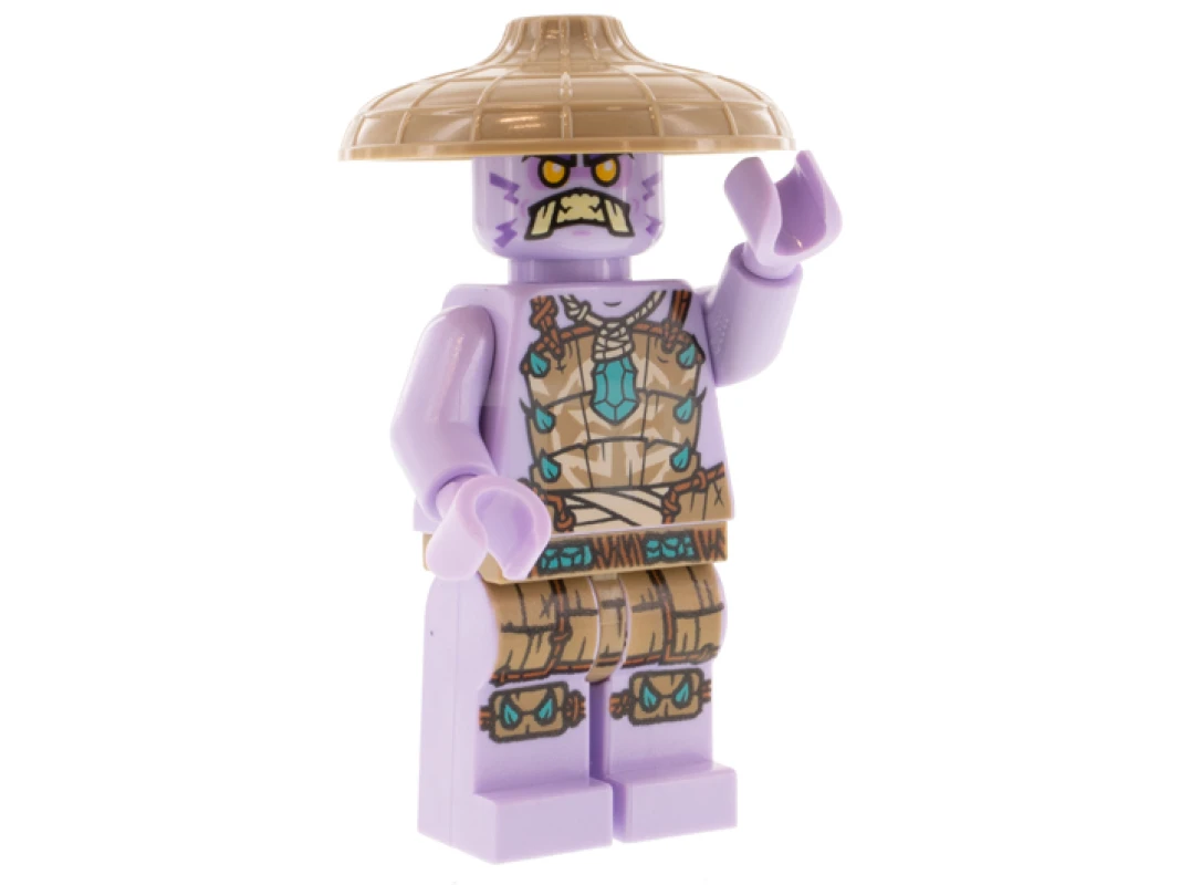 LEGO&reg; njo0685 Rumble Keeper