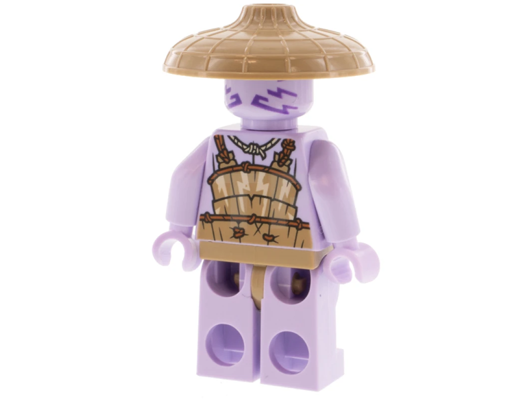 LEGO&reg; njo0685 Rumble Keeper