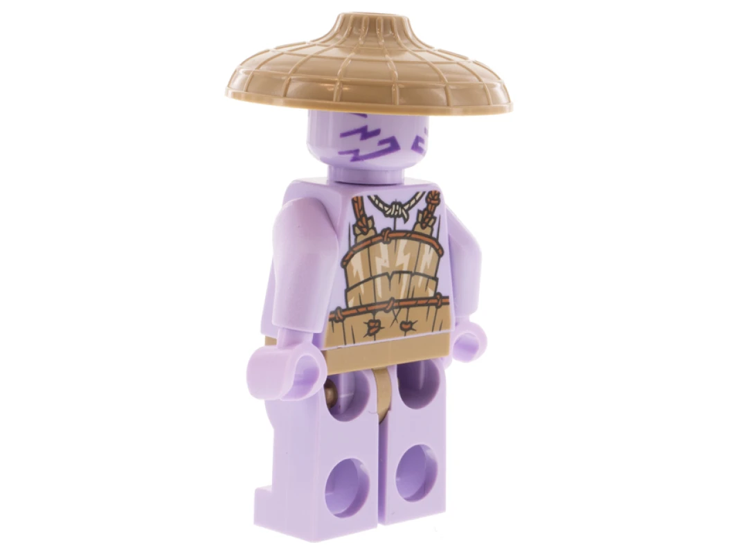 LEGO&reg; njo0685 Rumble Keeper